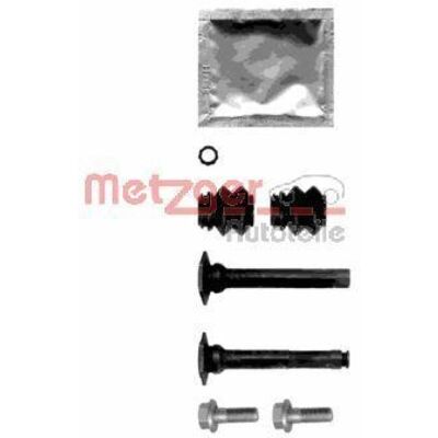 METZGER 113-1357X Føringshylle - Bremsecaliper - Ford Transit Mk5 METZGER 113-1357X Føringshylle - Bremsecaliper - Ford Transit Mk5