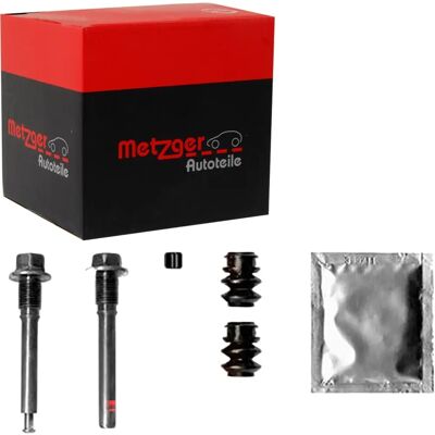 Metzger Malli 113-1373X Ohjaussuppilot ja pultti - Takapyöräjarru Metzger Malli 113-1373X Ohjaussuppilot ja pultti - Takapyöräjarru