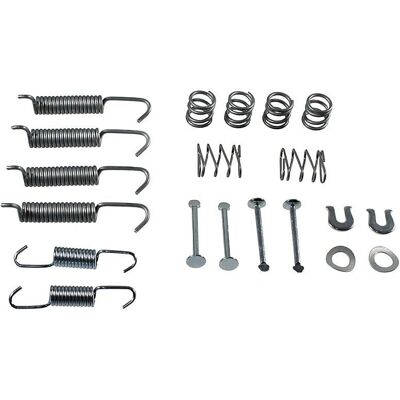 METZGER 105-0821 Kit - Ganasce freno mano Mitsubishi SUV METZGER 105-0821 Kit - Ganasce freno mano Mitsubishi SUV