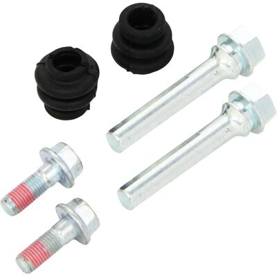 METZGER 113-1380X Kit de douilles de guidage - Étrier de frein - Toyota Corolla Yaris - Publicité METZGER 113-1380X Kit de douilles de guidage - Étrier de frein - Toyota Corolla Yaris - Publicité