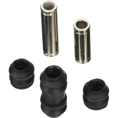 Kit di boccole guida rigide METZGER - Perno guida freno - Adatto per Toyota RAV4 II SUV, Yaris I 3/5 porte Kit di boccole guida rigide METZGER - Perno guida freno - Adatto per Toyota RAV4 II SUV, Yaris I 3/5 porte