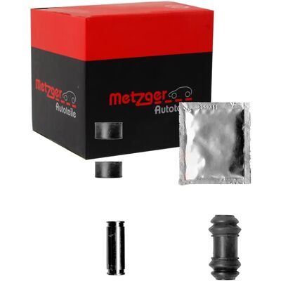 Metzger 1131396x Set di bussole guida pinza freno anteriore - Set di bussole guida pinza freno Metzger 1131396x Set di bussole guida pinza freno anteriore - Set di bussole guida pinza freno