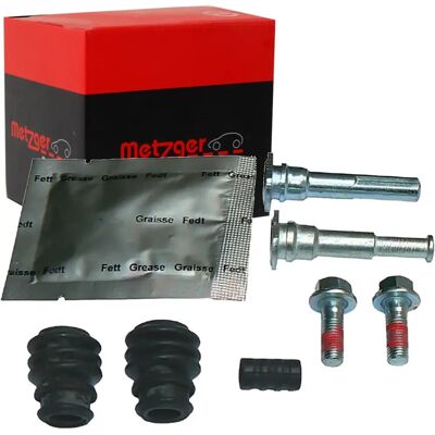 Set di bussole di guida per pinza del freno METZGER 113-1425X - Componente del sistema frenante Set di bussole di guida per pinza del freno METZGER 113-1425X - Componente del sistema frenante