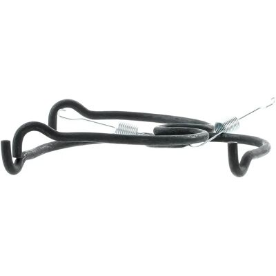 Metzger Opel Modell Monteringssats - Bromsbelägg Metzger Opel Modell Monteringssats - Bromsbelägg
