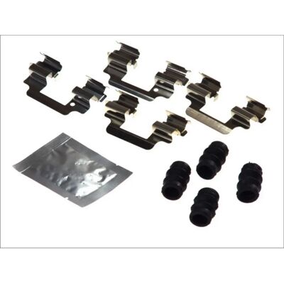 METZGER 109-1806 Kit de plaquettes de frein - Volvo V60 I, V70 2, 3, XC60 I, S40, S60 - Publicité METZGER 109-1806 Kit de plaquettes de frein - Volvo V60 I, V70 2, 3, XC60 I, S40, S60 - Publicité