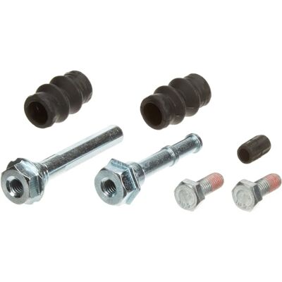 METZGER Alfa Romeo Mini Opel Citroën zestaw prowadnic hamulców - Typ hamulca METZGER Alfa Romeo Mini Opel Citroën zestaw prowadnic hamulców - Typ hamulca