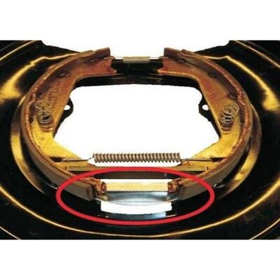 Metzger bremseklossesett for Volvo XC90 V70 780 - Bremseklossesett Metzger bremseklossesett for Volvo XC90 V70 780 - Bremseklossesett