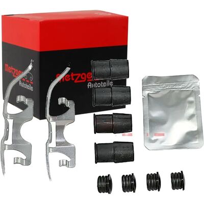 METZGER 109-1849 Kit di accessori - Kit freni METZGER 109-1849 Kit di accessori - Kit freni