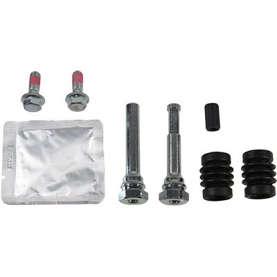 Set di bussole guida freno Metzger Opel Chevrolet Vauxhall - 113-1451X Set di bussole guida freno Metzger Opel Chevrolet Vauxhall - 113-1451X