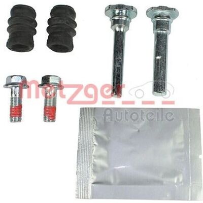 METZGER 113-1475X Set di guide - Hyundai, Kia METZGER 113-1475X Set di guide - Hyundai, Kia