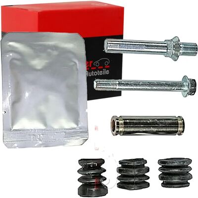 METZGER 113-1470X Set di bussole di guida - Pinza freno - Hyundai i10, i20 METZGER 113-1470X Set di bussole di guida - Pinza freno - Hyundai i10, i20