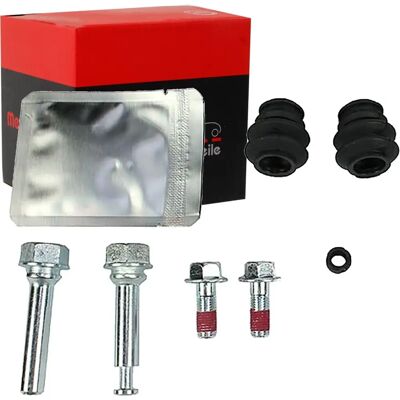 METZGER 113-1466X Set di bushings guida - Pinza freno METZGER 113-1466X Set di bushings guida - Pinza freno
