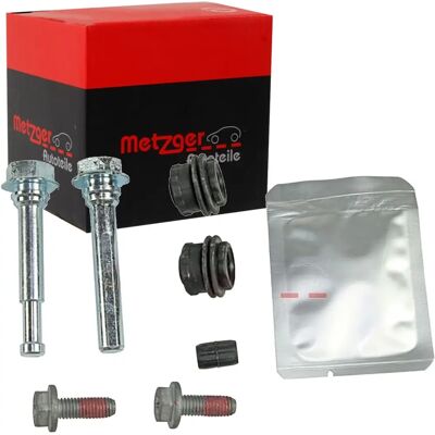 METZGER Volkswagen Audi jarrusatulan ohjaink setti METZGER Volkswagen Audi jarrusatulan ohjaink setti