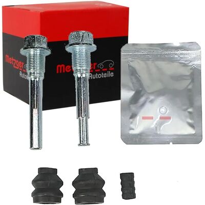 METZGER 113-1462X Set di bussole di guida - Pinza freno - Kia Carnival METZGER 113-1462X Set di bussole di guida - Pinza freno - Kia Carnival