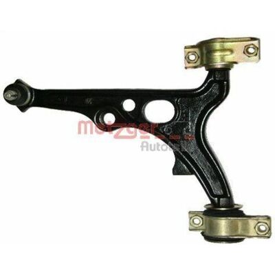Metzger Model 60564478 Understelssarm - Type af ophæng Metzger Model 60564478 Understelssarm - Type af ophæng