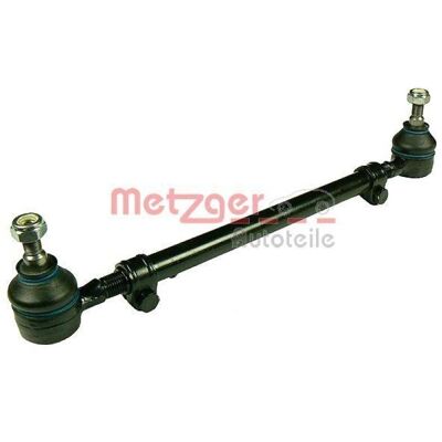 Metzger Mercedes-Benz Styrestag Kit - Upphängningsdel Metzger Mercedes-Benz Styrestag Kit - Upphängningsdel