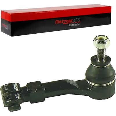 Metzger 54034802 Testa della barra di sterzo - Per Renault Twingo Metzger 54034802 Testa della barra di sterzo - Per Renault Twingo