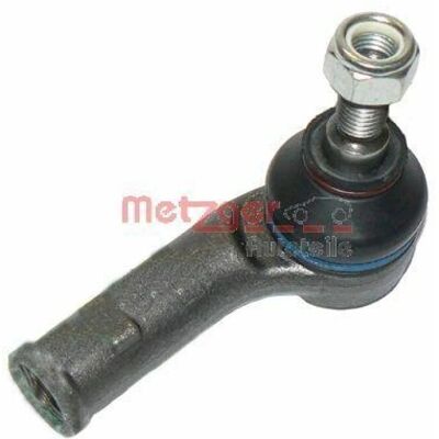 Metzger 54008902 Ohjaustulppa - VW Transporter Metzger 54008902 Ohjaustulppa - VW Transporter