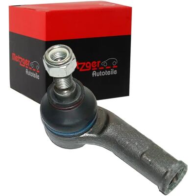 Metzger 54009001 Testa del tirante della barra - Compatibile con VW Transporter Metzger 54009001 Testa del tirante della barra - Compatibile con VW Transporter