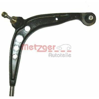 Metzger 58022102 Braccio di sospensione - BMW Serie 3 Metzger 58022102 Braccio di sospensione - BMW Serie 3