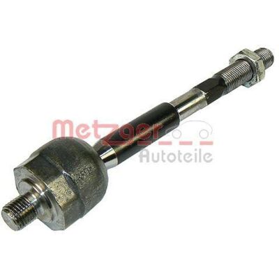 Metzger Ford Axialgelenk Spurstange - Passend für Ford Galaxy, Seat Alhambra, VW Metzger Ford Axialgelenk Spurstange - Passend für Ford Galaxy, Seat Alhambra, VW