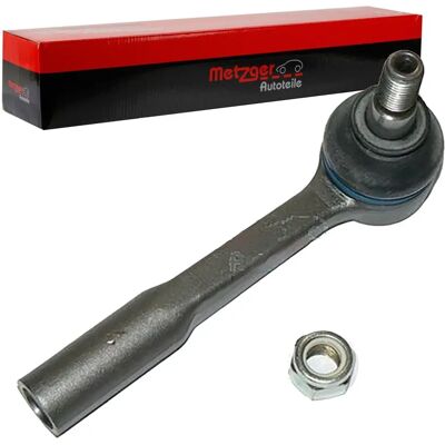 Metzger 54001308 Testa di barra sterzo - Anteriore Opel Zafira Astra G Metzger 54001308 Testa di barra sterzo - Anteriore Opel Zafira Astra G