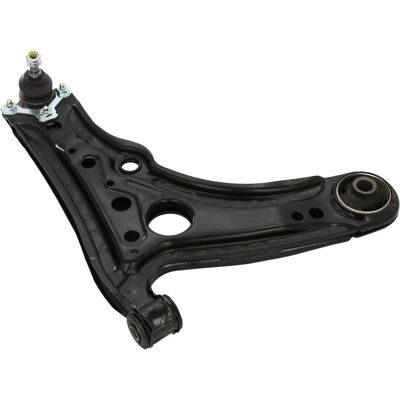 Metzger Braccio di sospensione anteriore destro - Controllo sospensione per VW e Seat Metzger Braccio di sospensione anteriore destro - Controllo sospensione per VW e Seat