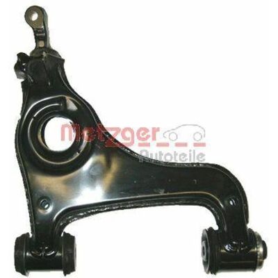 METZGER A2103303407 Braccio di sospensione - Mercedes-Benz Classe E METZGER A2103303407 Braccio di sospensione - Mercedes-Benz Classe E