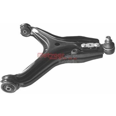 Braccio di sospensione anteriore sinistro per Audi 80 90 - Control Arm Braccio di sospensione anteriore sinistro per Audi 80 90 - Control Arm
