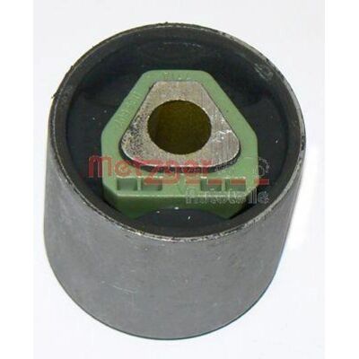 Metzger 52008408 Silent bloc sospensione - Per BMW Serie 5 Metzger 52008408 Silent bloc sospensione - Per BMW Serie 5