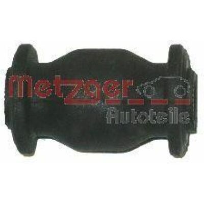Metzger styrarmbussning - Passar till Chevrolet Matiz, Daewoo Matiz Ti, fram Metzger styrarmbussning - Passar till Chevrolet Matiz, Daewoo Matiz Ti, fram