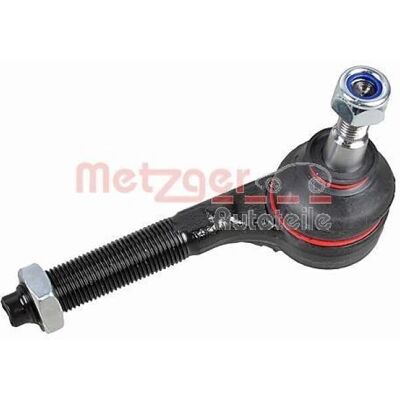 Metzger 54031201 - Kit barra di sterzo per Peugeot, Citroën Metzger 54031201 - Kit barra di sterzo per Peugeot, Citroën