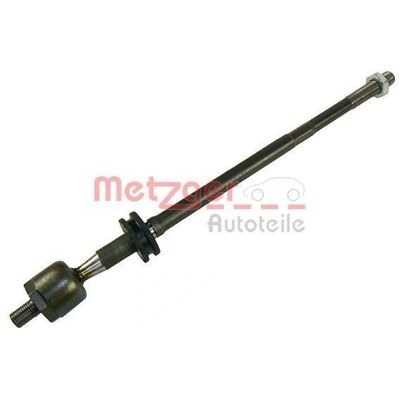 Metzger AX0202 - Sisäohjostango - Yhteensopiva VW, Seat, Audi, Skoda Metzger AX0202 - Sisäohjostango - Yhteensopiva VW, Seat, Audi, Skoda