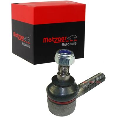 Metzger 54006901 - Końcówka drążka kierowniczego dla VW LT Metzger 54006901 - Końcówka drążka kierowniczego dla VW LT
