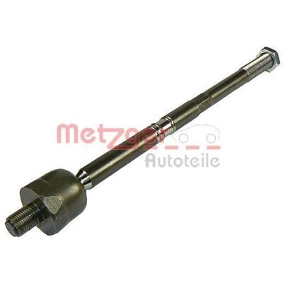 Metzger 51006018 Ohjausvarsi - Aksiaalipala VW Golf 5-7 Metzger 51006018 Ohjausvarsi - Aksiaalipala VW Golf 5-7