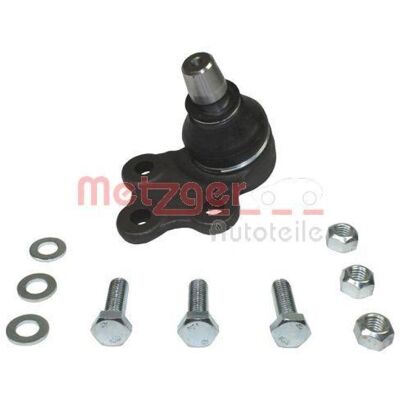 Metzger Snodi sospensione anteriori Fiat Bravo - Braccio di sospensione Metzger Snodi sospensione anteriori Fiat Bravo - Braccio di sospensione