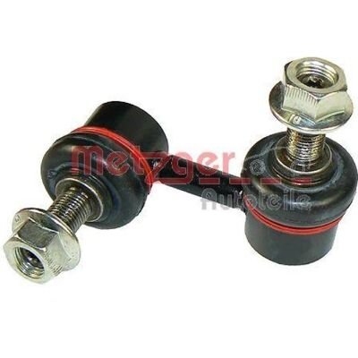 Metzger Nissan X-Trail Link stabilizzatore - Anteriore sinistra Metzger Nissan X-Trail Link stabilizzatore - Anteriore sinistra