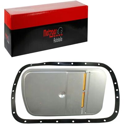 Set filtri idraulici Metzger - BMW 3 X3 Z3 Set filtri idraulici Metzger - BMW 3 X3 Z3