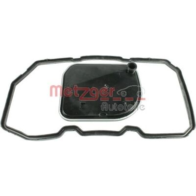 Filtro idraulico Metzger A1693770995 per Mercedes-Benz - Cambio automatico Filtro idraulico Metzger A1693770995 per Mercedes-Benz - Cambio automatico