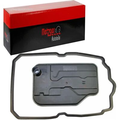 METZGER A2212770200 Juego de filtros hidráulicos - Transmisión METZGER A2212770200 Juego de filtros hidráulicos - Transmisión