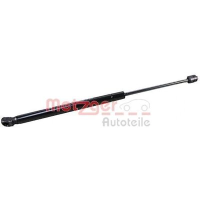 Metzger Modell 2110558 Hydraulisk bagagelåsning - Gasfjäder för Dacia Sandero Metzger Modell 2110558 Hydraulisk bagagelåsning - Gasfjäder för Dacia Sandero