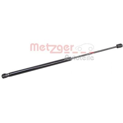 Metzger B-Max Pistone Idraulico - Ammortizzatore Bagagliaio - 550 N - 189 mm Metzger B-Max Pistone Idraulico - Ammortizzatore Bagagliaio - 550 N - 189 mm