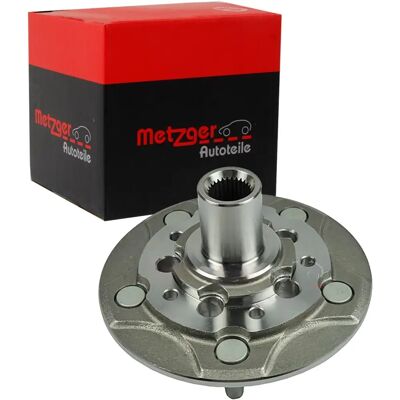 Metzger Mozzo Ruota Anteriore Ford Transit - Modelli FT23068, 172746, 1370442 Metzger Mozzo Ruota Anteriore Ford Transit - Modelli FT23068, 172746, 1370442