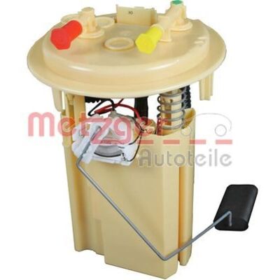 Metzger Modello 0986580217 Unità di trasferimento carburante - Pompa carburante Metzger Modello 0986580217 Unità di trasferimento carburante - Pompa carburante