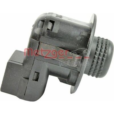 Metzger Modello 93bg17b676bb Interruttore Specchietto Laterale Elettrico - Interruttore Specchietto Laterale Metzger Modello 93bg17b676bb Interruttore Specchietto Laterale Elettrico - Interruttore Specchietto Laterale