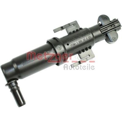 Metzger 2220535 Scheinwerferreinigung - Waschwasserdüse Metzger 2220535 Scheinwerferreinigung - Waschwasserdüse