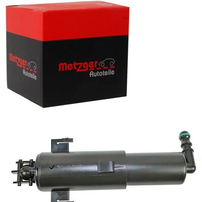 Metzger Düse lava faro BMW Serie 3 - Sinistra/Destra Metzger Düse lava faro BMW Serie 3 - Sinistra/Destra