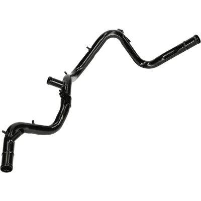 Metzger 4010012 Steel Cooling Pipe for VW Golf, Jetta, Seat Toledo - Cooling Pipe Metzger 4010012 Steel Cooling Pipe for VW Golf, Jetta, Seat Toledo - Cooling Pipe
