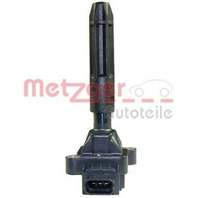 Metzger A0001501780 Tændspole til Mercedes-Benz C-klasse - Tændspole Metzger A0001501780 Tændspole til Mercedes-Benz C-klasse - Tændspole