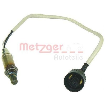 Metzger OE-reference iltsensor til BMW Bertone - 4 ledere Metzger OE-reference iltsensor til BMW Bertone - 4 ledere